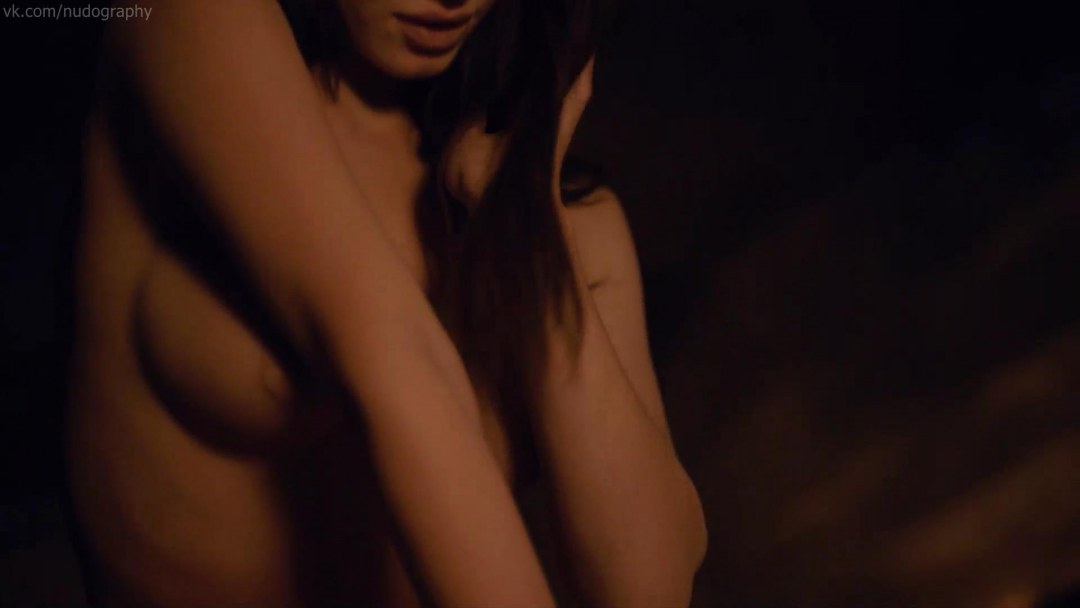 Юлия Франц ню