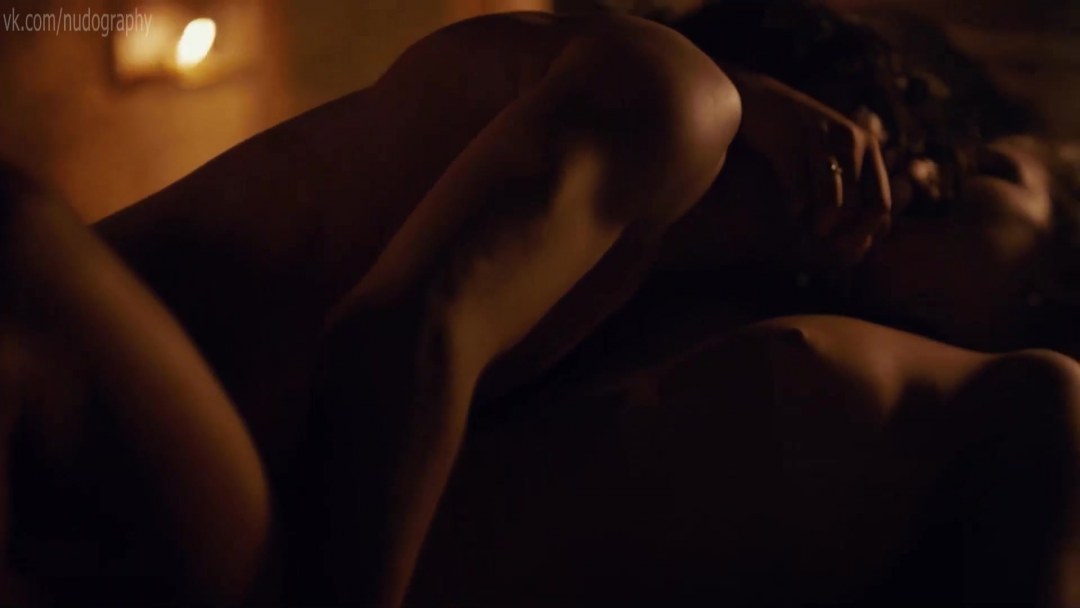 Юлия Франц горячие сцены