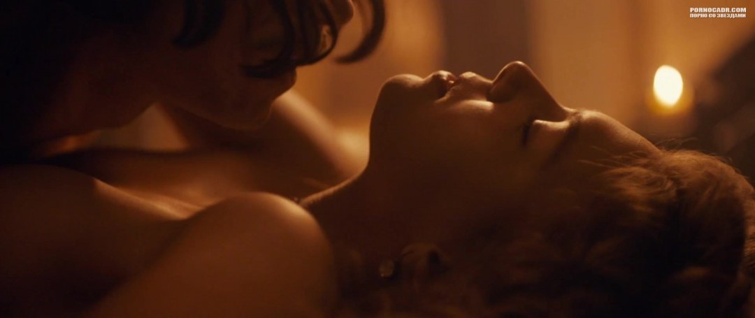 Юлия Франц,Таисия Вилкова голые