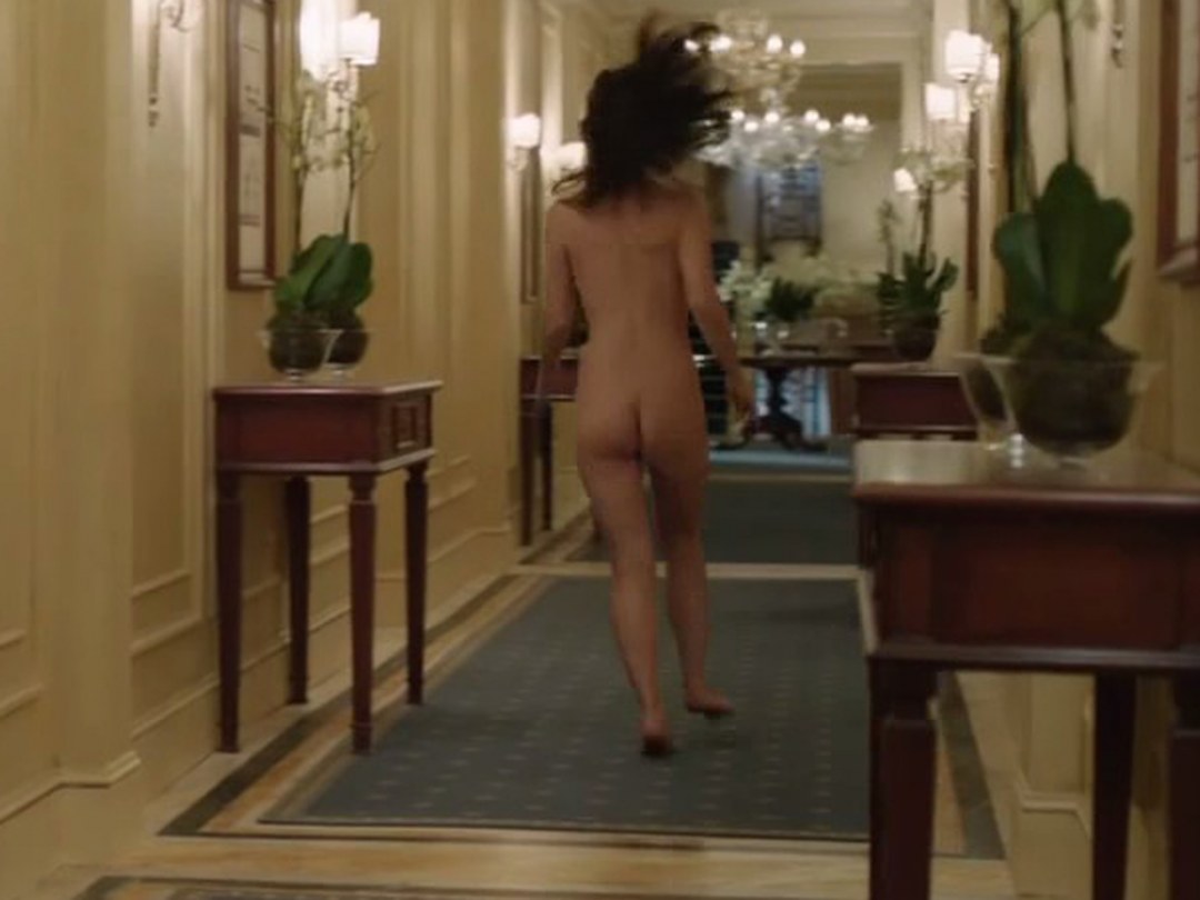 Оливия Уайлд обнаженка в кино