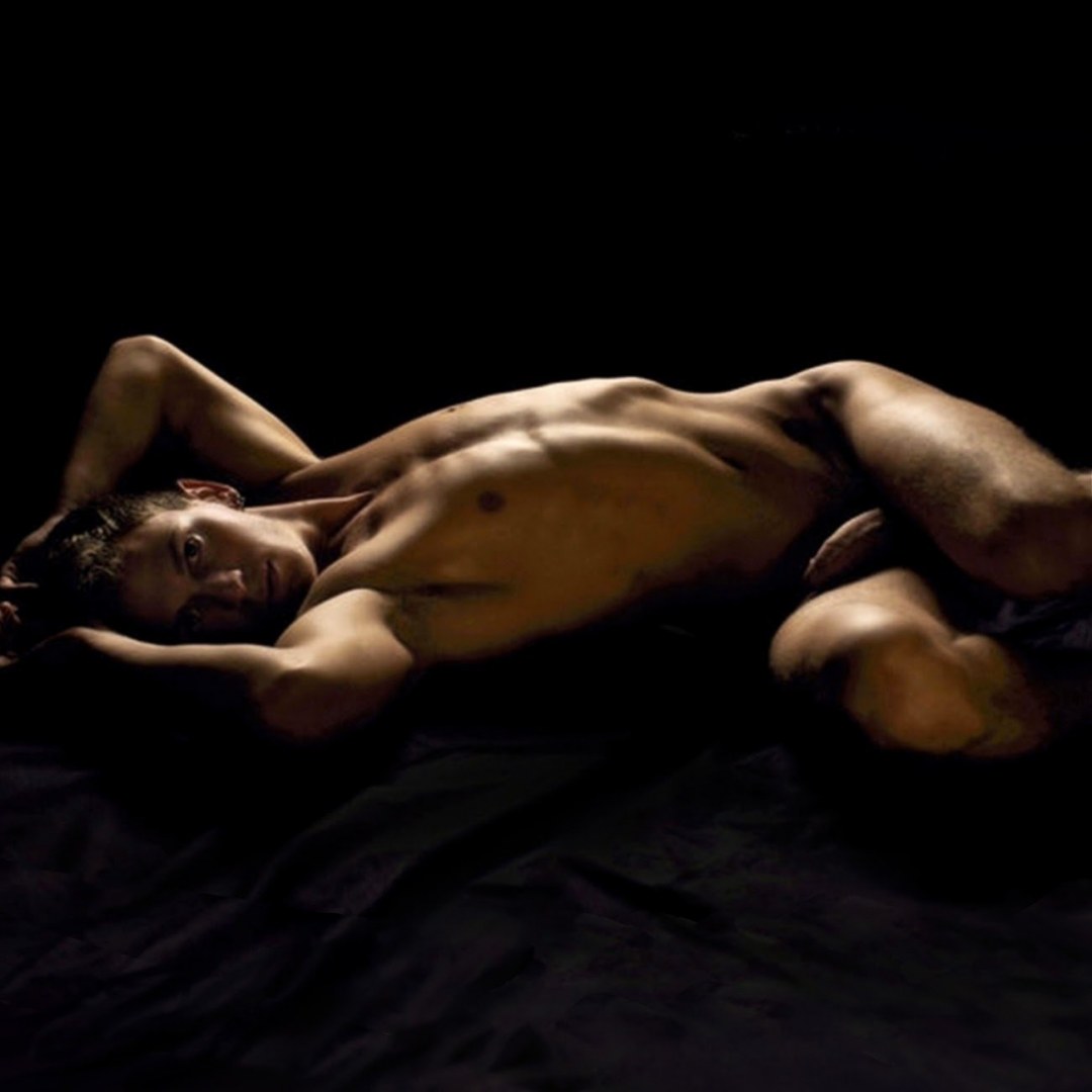 Голые регбисты dieux du Stade 2020