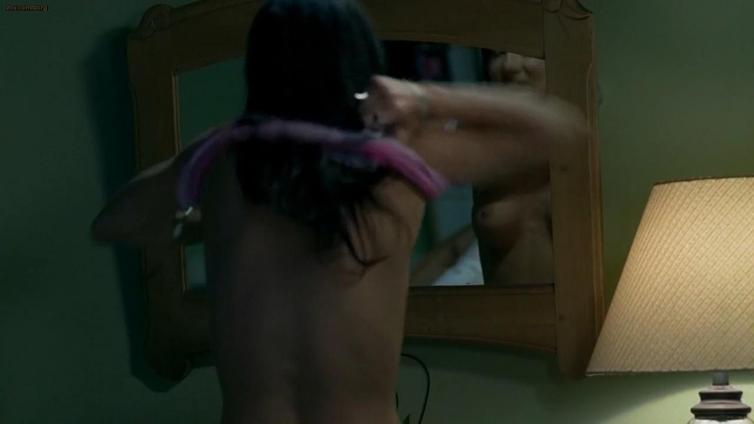 Линн Коллинз Lynn Collins голая