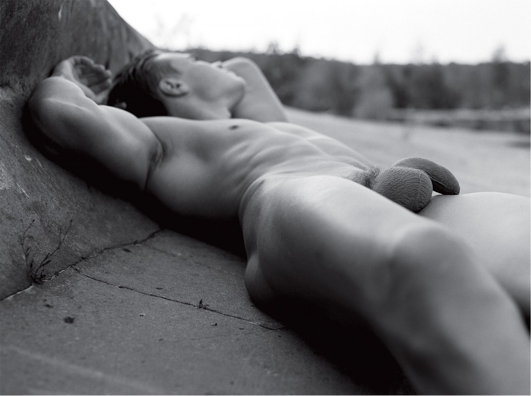 Kirill Davidoff модель