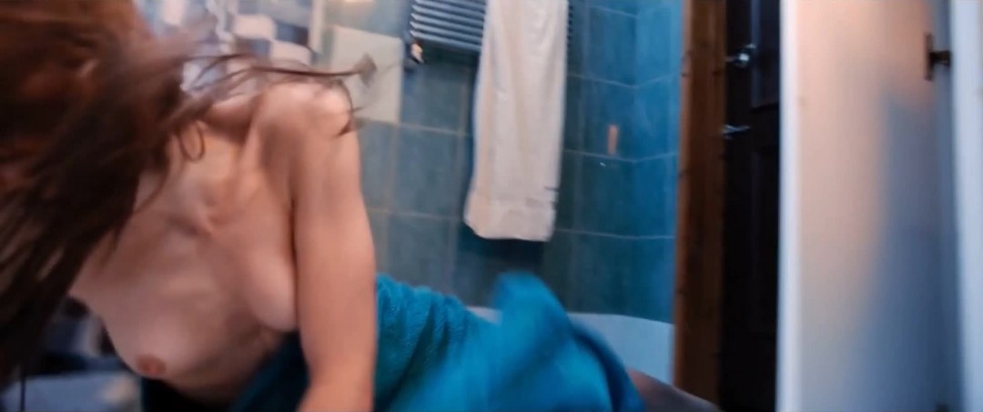 Ангелина Стречина актриса ню