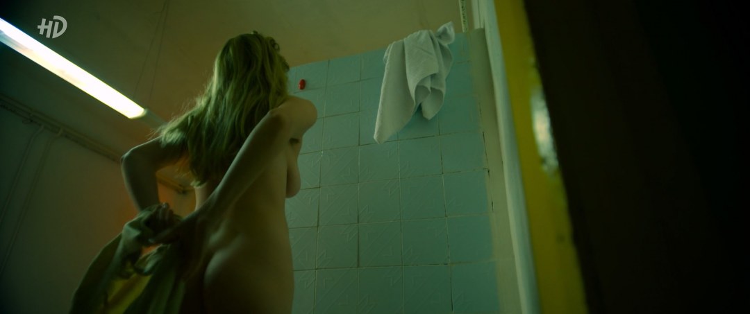 Ангелина Стречина feet