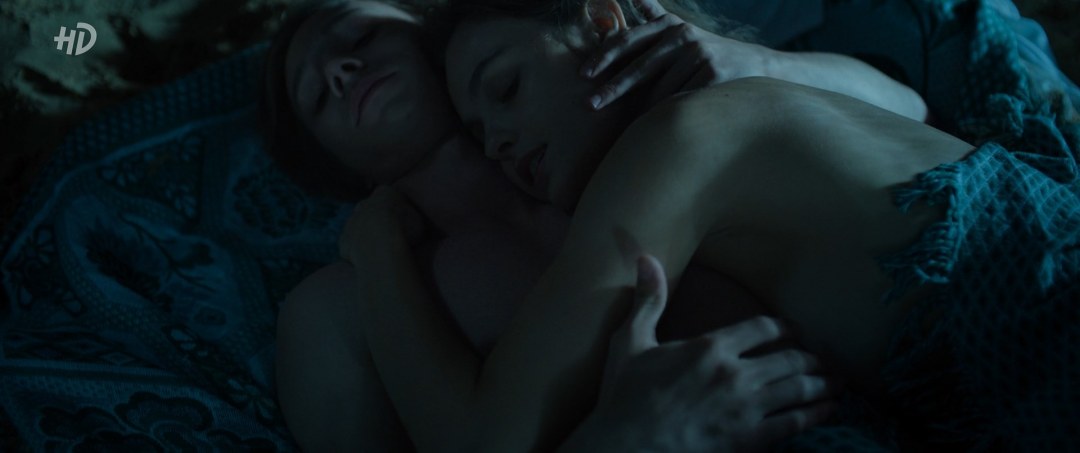 Ангелина Стречина актриса ню