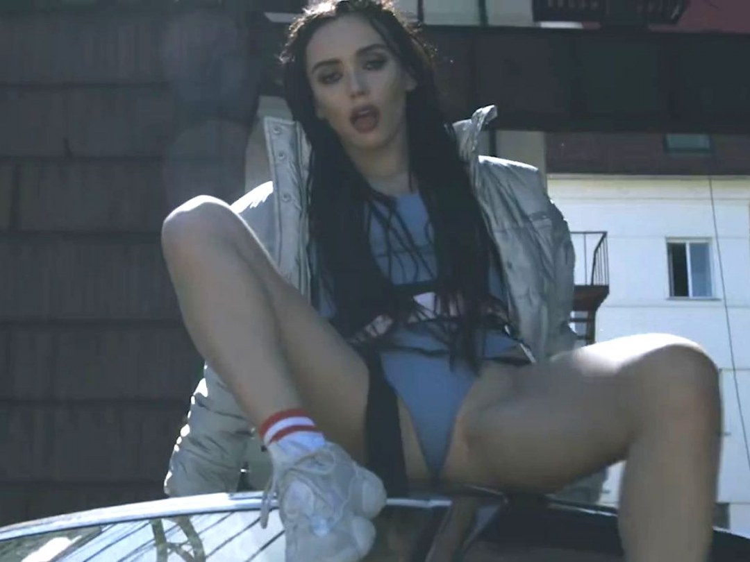 Ольга Серябкина парнуха писка