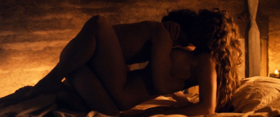 Таисия Вилкова голая в фильме