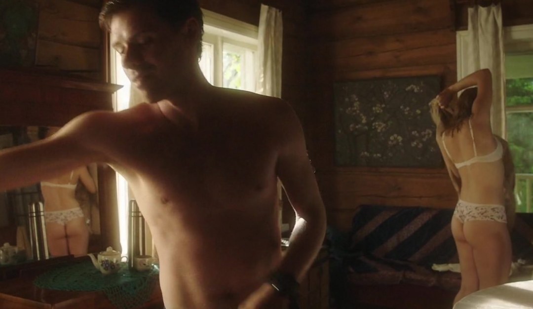 Ебеца голая Таисия Вилкова.