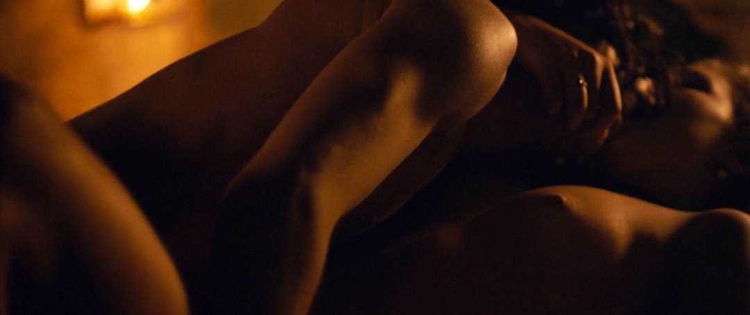 Юлия Франц горячие