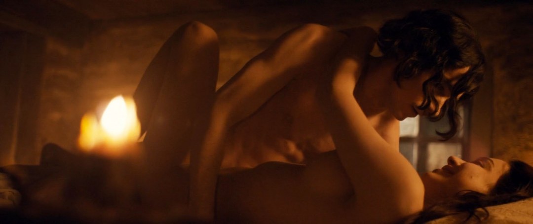 Юлия Франц,Таисия Вилкова голые