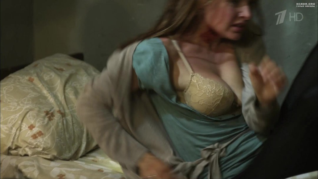 Голая Наталия Смит фото