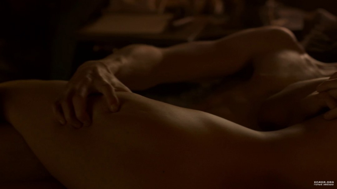 Уна Чаплин игра престолов голая