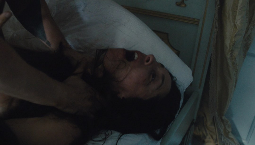 Карен Хассан Викинги голая