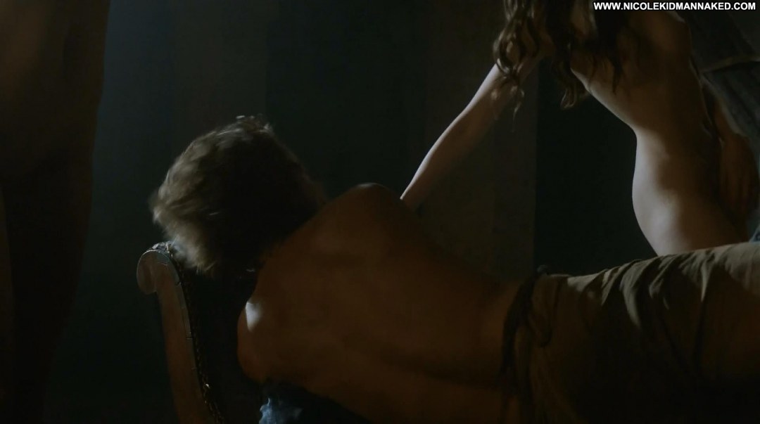 Наталия Тена игра престолов эросцены