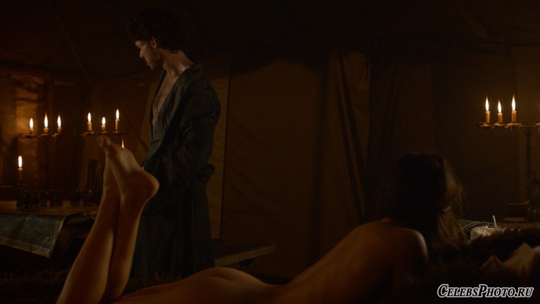 Уна Чаплин эротические сцены