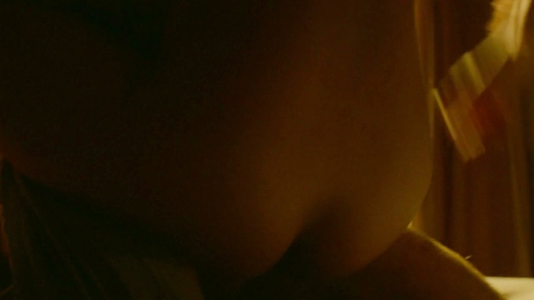 Кэрис Ван Хаутен