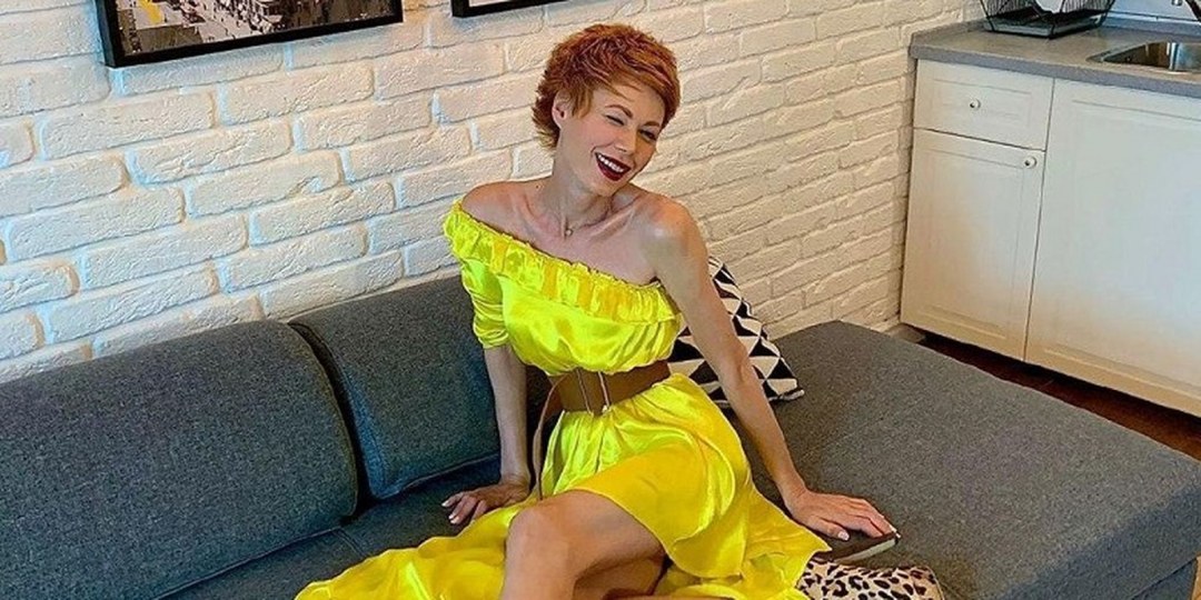 Елена Кристина лебедь Брайан