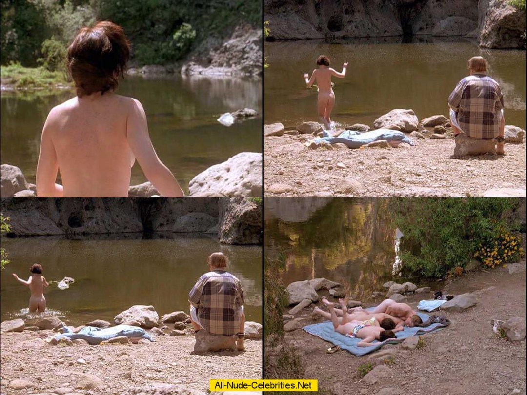 Дениз Ричардс голая fake