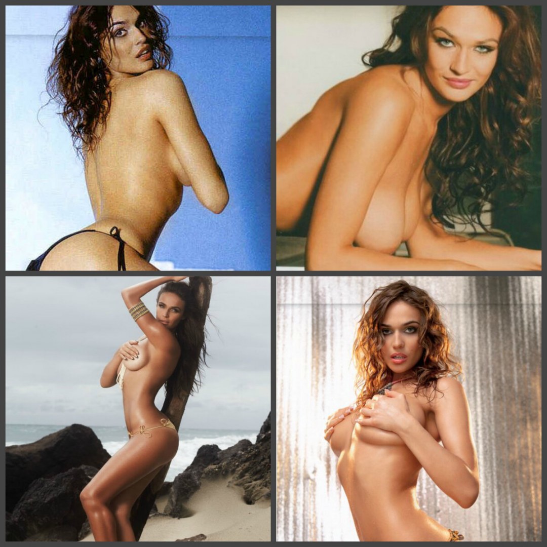 Бьянка Романова порноактриса