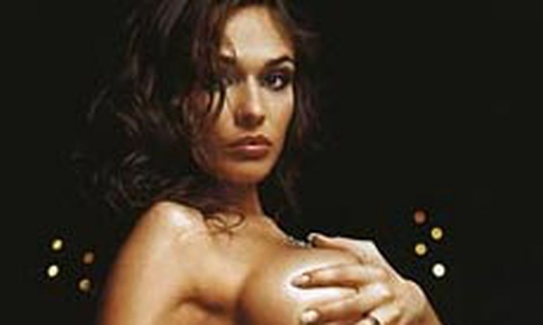 Алена Водонаева порнозвезда