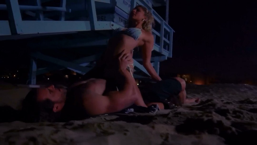 Женевьева Мортон (Genevieve Morton)