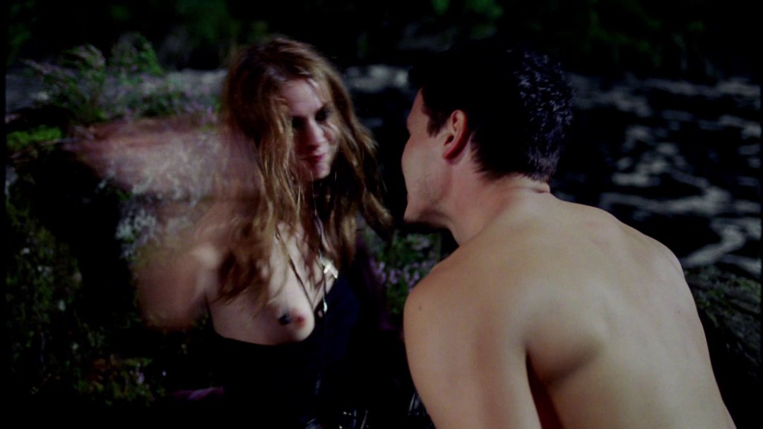 Светлана Иванова сцены