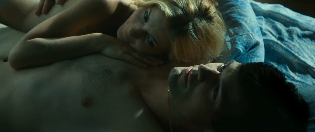 Актриса Светлана Иванова секси