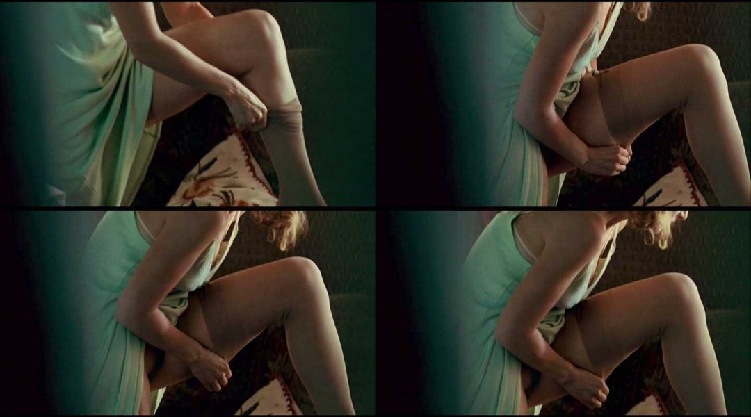 Кейт Уинслет эротические моменты