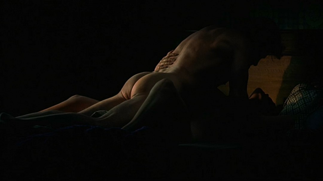 Кейт Уинслет эротические сцены