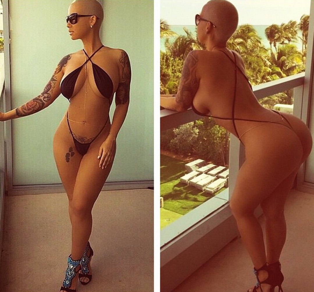 Amber Rose onlyfans
