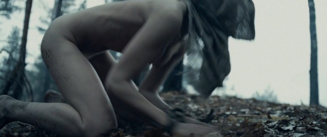 Таисия Вилкова голая в фильме