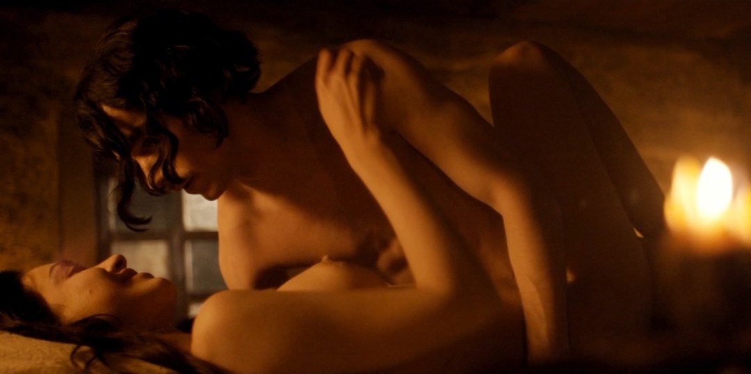 Екатерина Решетникова голая