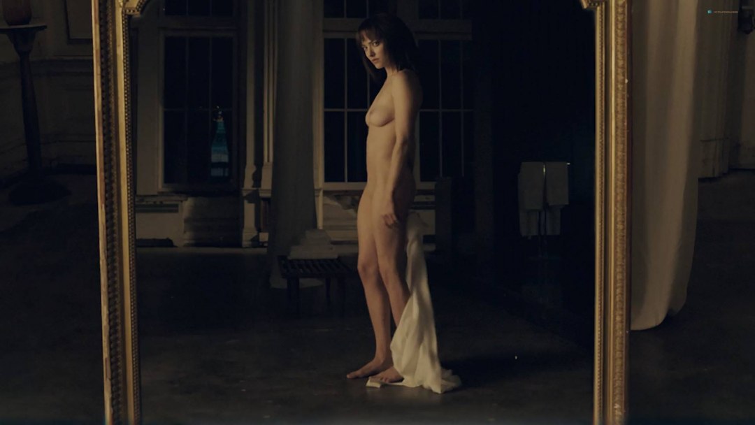 Анон фильм Аманда Сейфрид голая