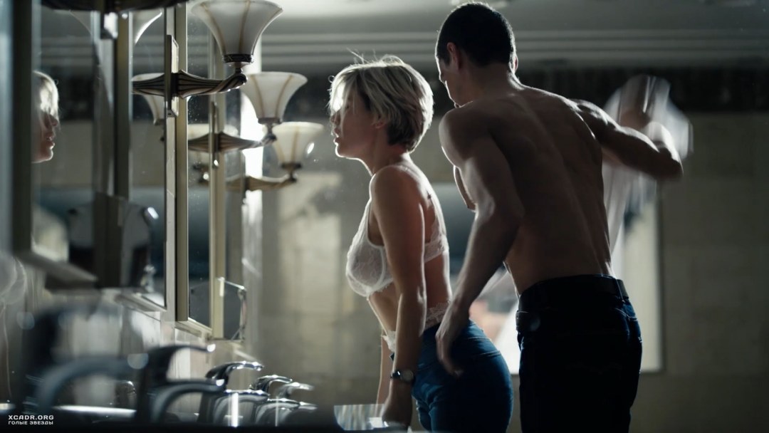 Оксана Галькевич голая