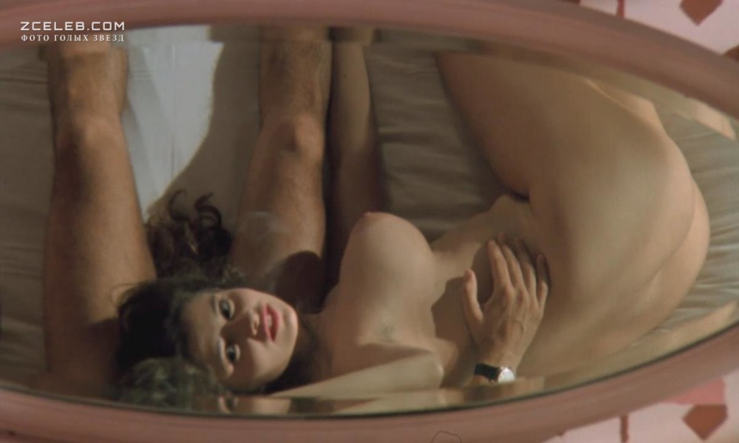 Дебора каприольо киска