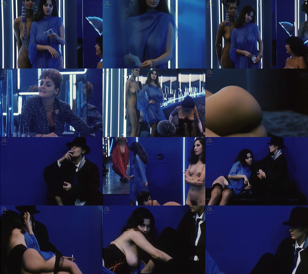 Дебора каприольо итальянская актриса