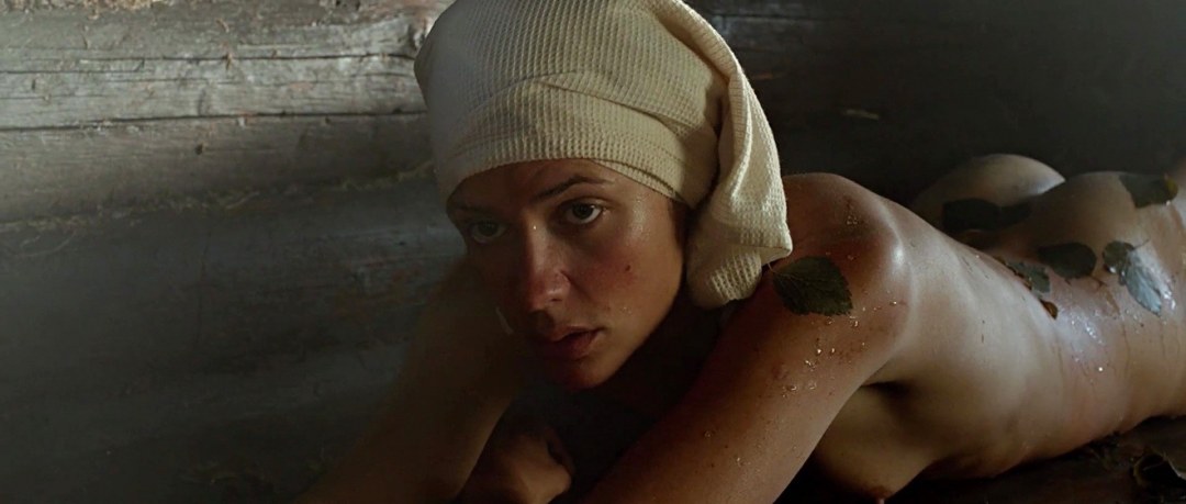 Екатерина Вилкова голая