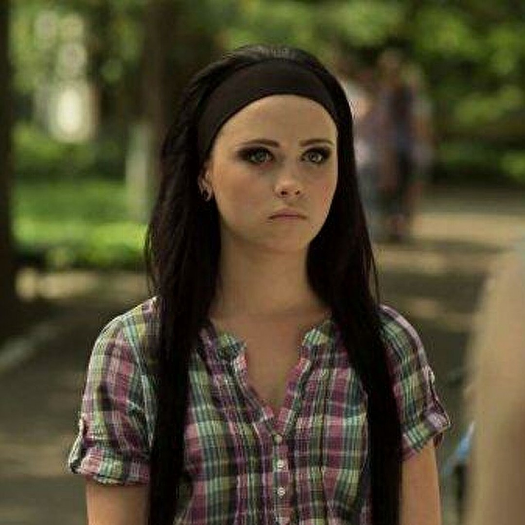 Анна кошмал 2021