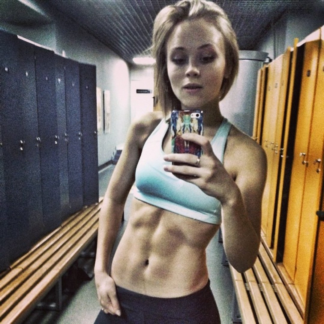 Женя Сваты слив