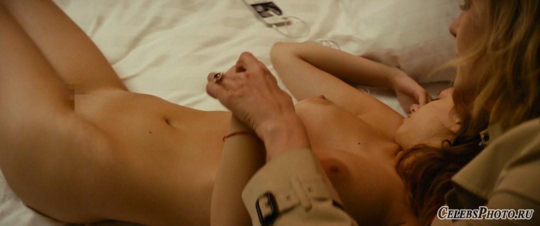 Кристина Исайкина про любовь