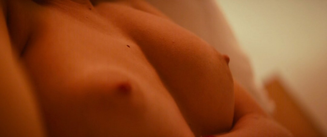 Кристина Исайкина актриса ню