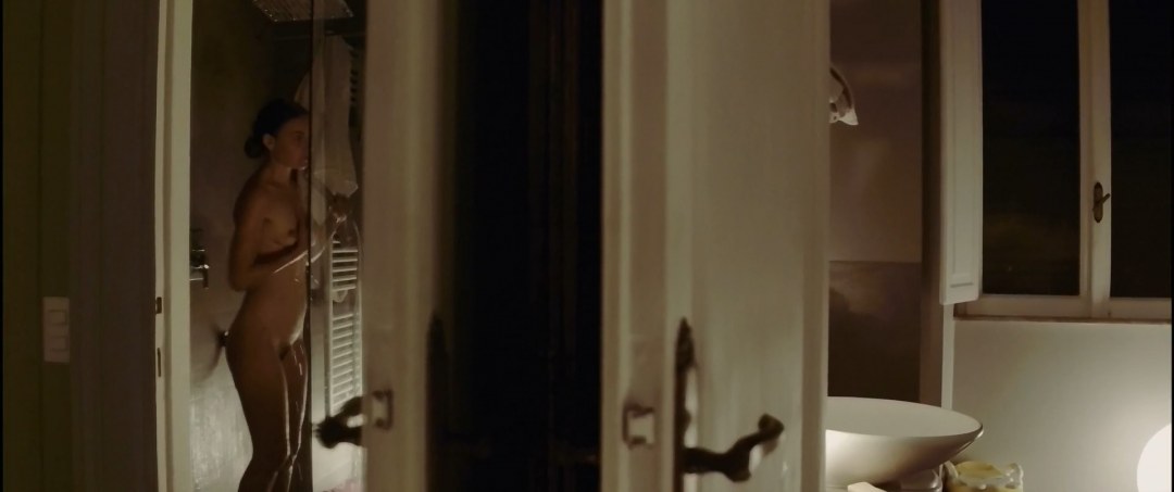 Кристин Скотт Томас nude