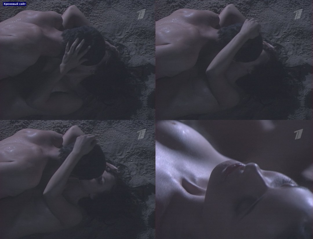 Актриса Анна Снаткина обнаженка