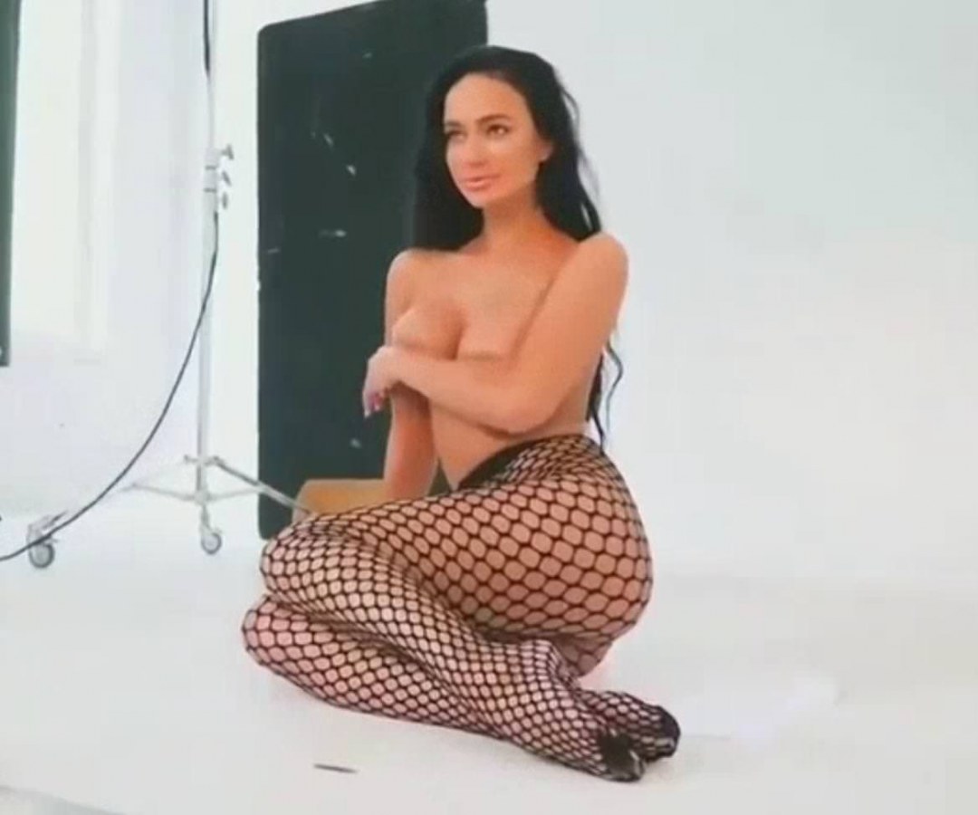 Яна Кошкина Maxim