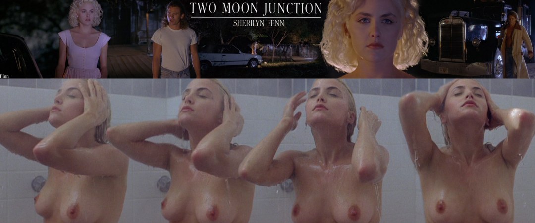 Шерилин Фенн hot