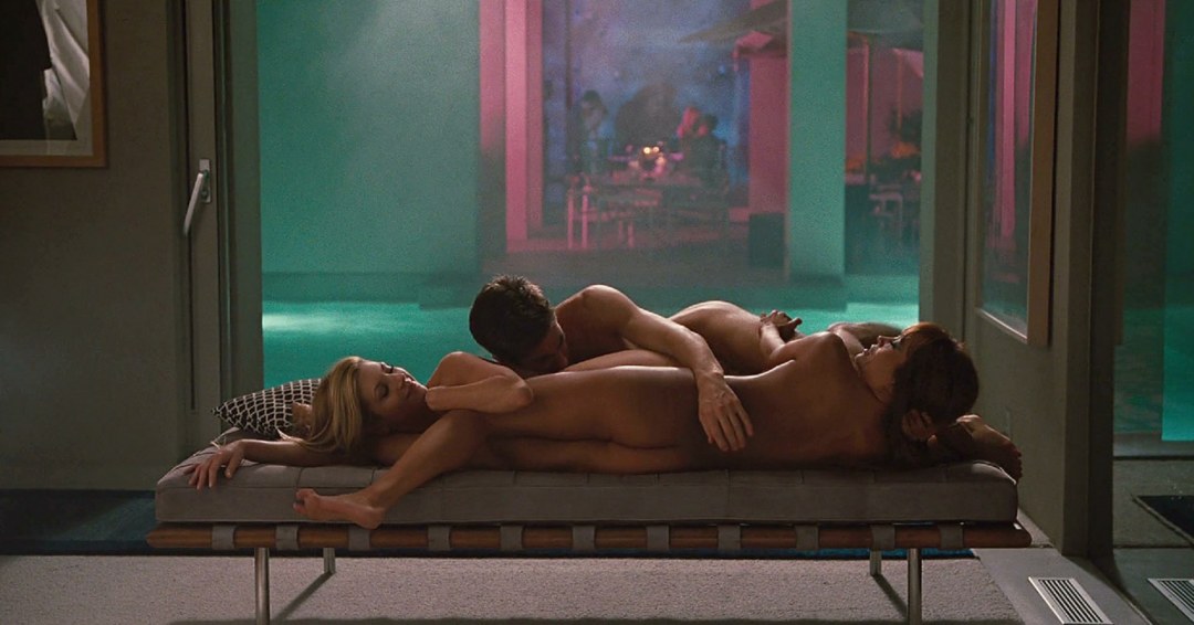 Кэтрин Уинник Katheryn Winnick nude