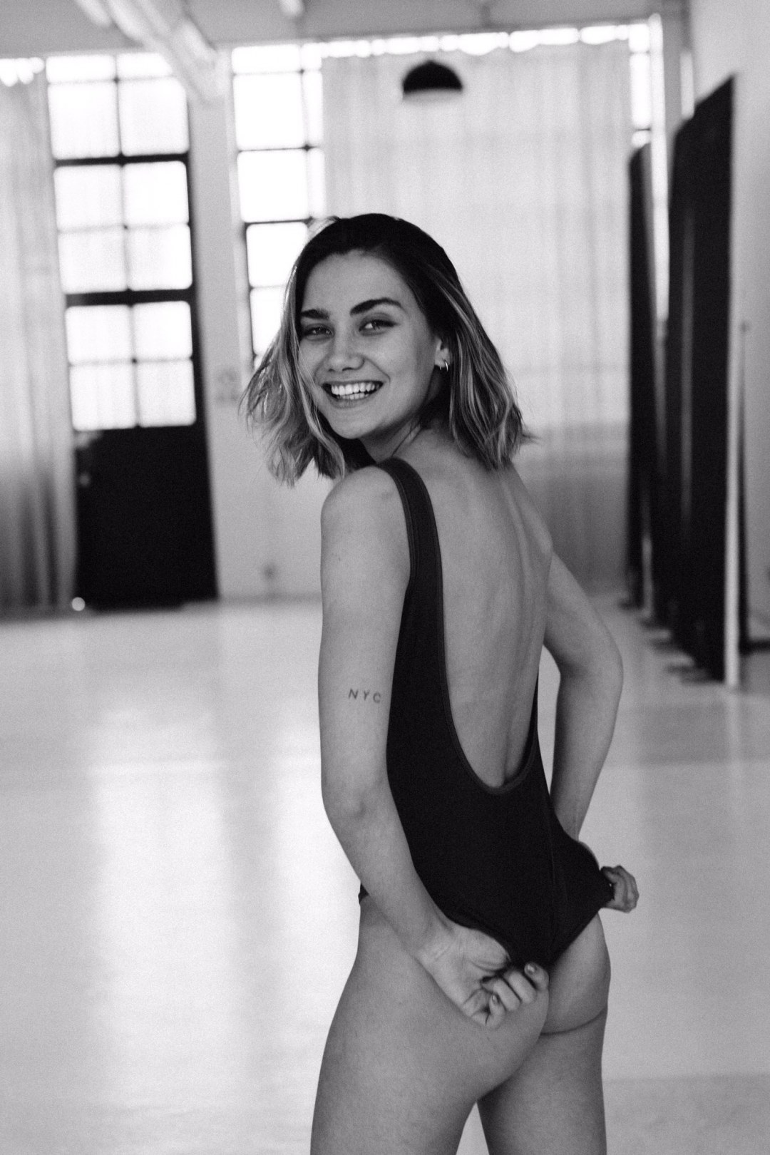 Божана абрилич топлесс