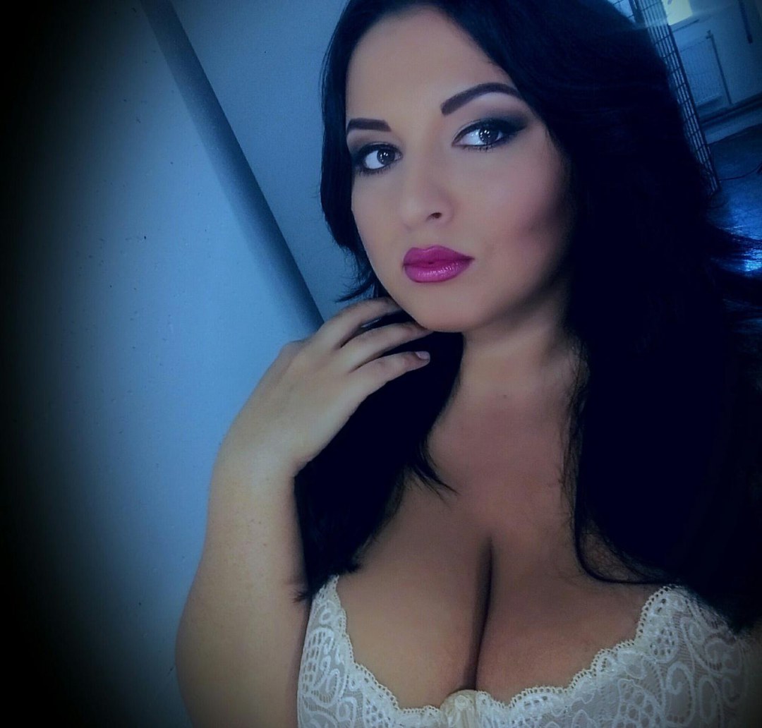 Рима Пенджиева ню