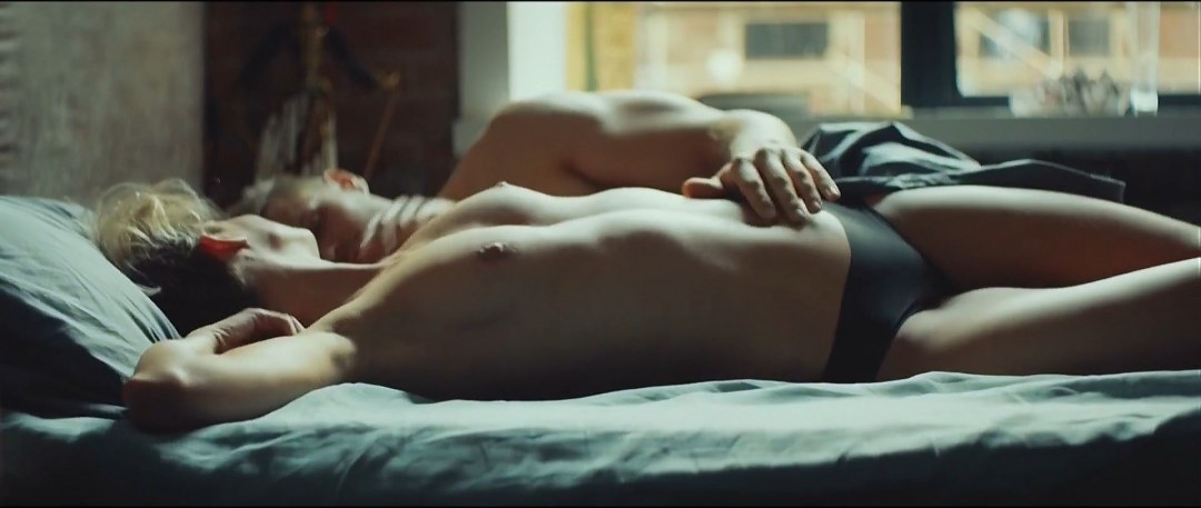 Полина Логунова Уральские пельмени